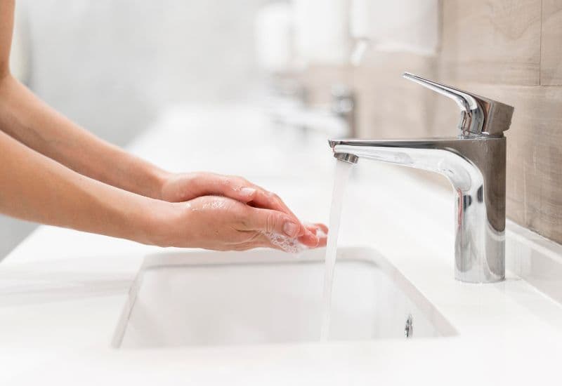 Các phương pháp thay thế khi không thể tiêm vắc-xin