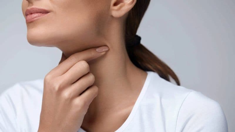 Biểu hiện của nuốt vướng là gì?