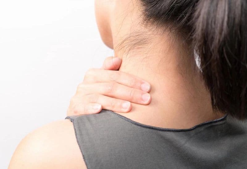 triệu chứng của u mỡ