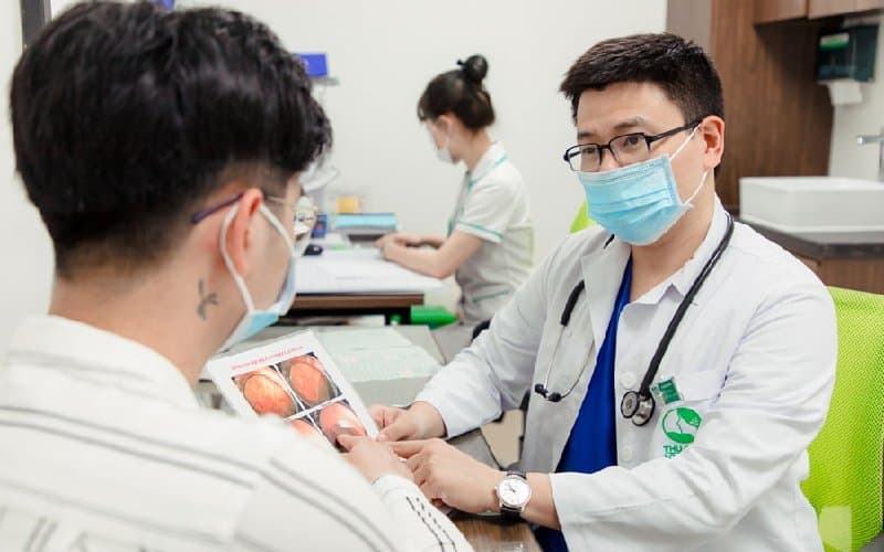 tác dụng phụ của Biseptol