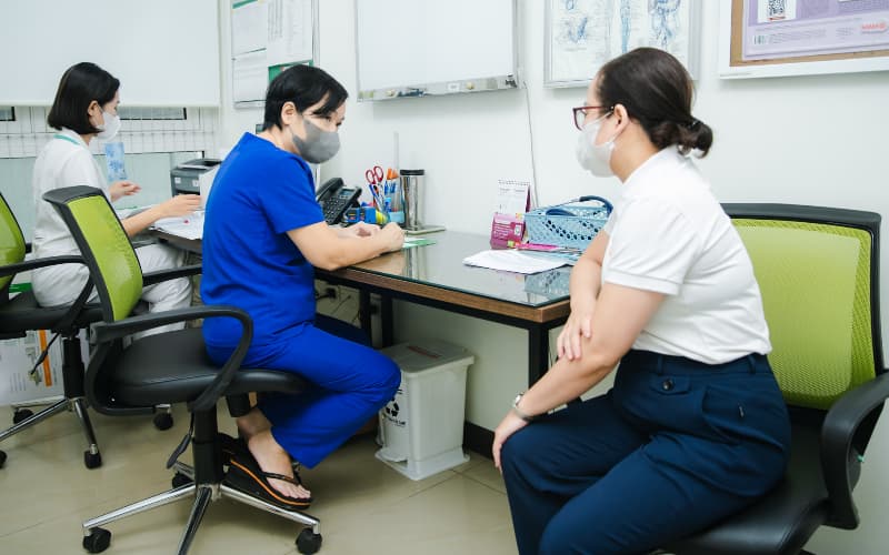 Tác dụng của Captopril 25 mg