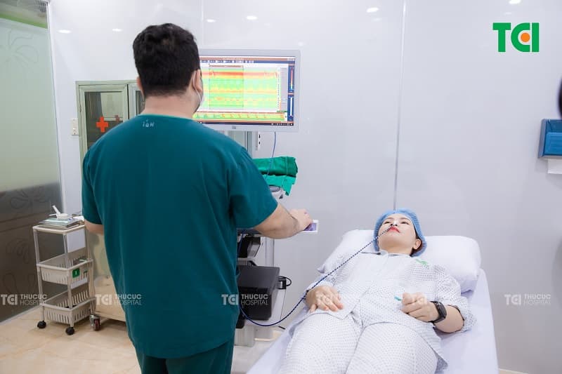 Chẩn đoán nuốt nghẹn như thế nào?