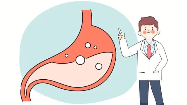 Cách chẩn đoán trào ngược dạ dày nuốt vướng chính xác