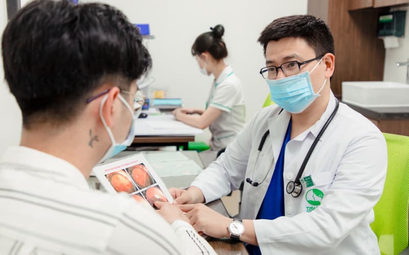 Sử dụng Crestor 10mg 