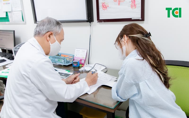 Tương tác thuốc Curam 1000mg