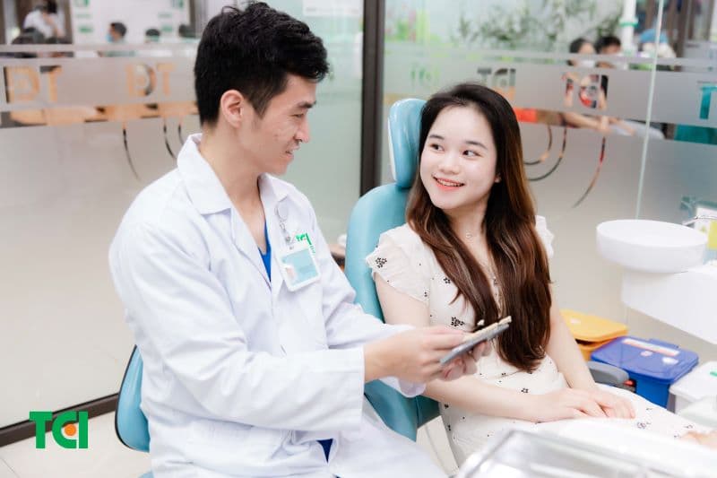 dán răng sứ veneer ở đâu tốt