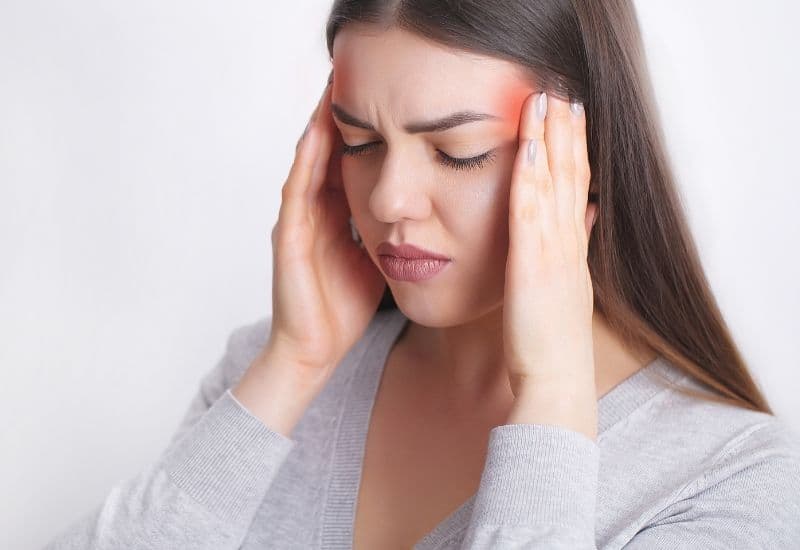 Những dấu hiệu phình mạch não ở người trẻ