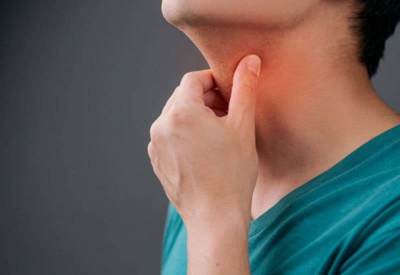 Dấu hiệu cảnh báo