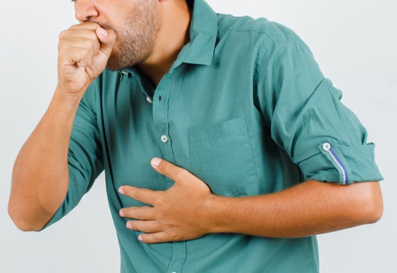 Triệu chứng trào ngược axit dạ dày: Không chỉ ợ nóng