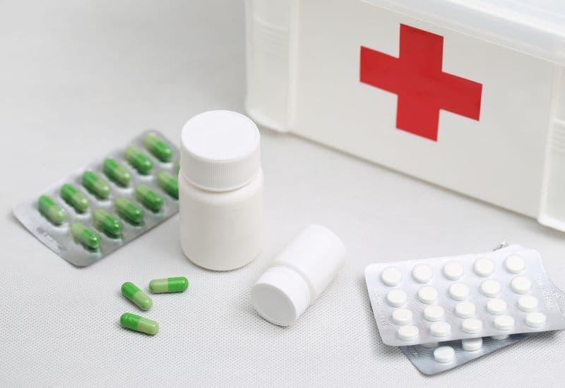 Hướng dẫn cụ thể cho người bị dị ứng hải sản khi tiêm vắc-xin