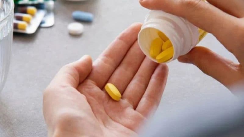 Thuốc điều trị trào ngược dạ dày thực quản