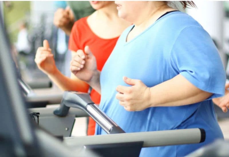 Nguyên nhân gây ợ nóng và biện pháp khắc phục cho người thừa cân, béo phì