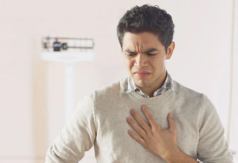 Lý giải vì sao khó nuốt - Nguyên nhân có thể từ khó nuốt chức năng