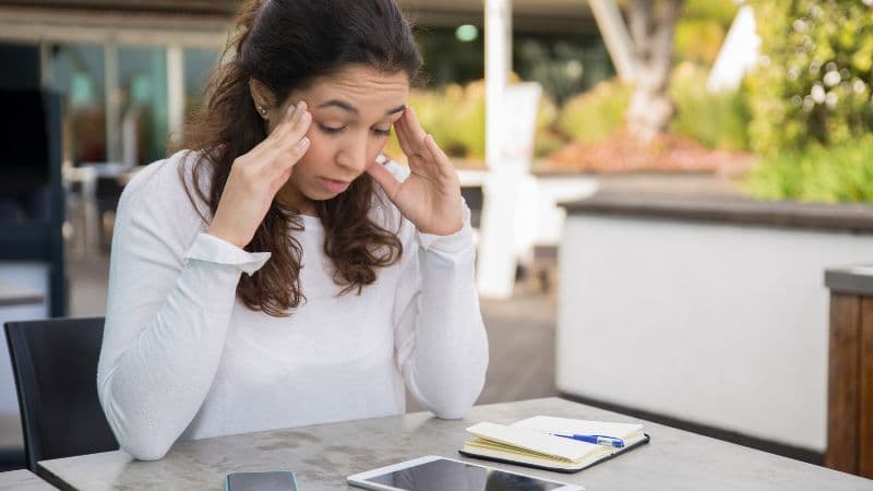 Khó nuốt ở phụ nữ do đâu?