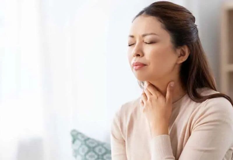 khi nào cần thăm khám bác sĩ