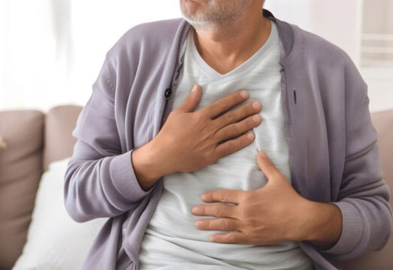 Mối liên hệ giữa GERD và khó nuốt ù tai