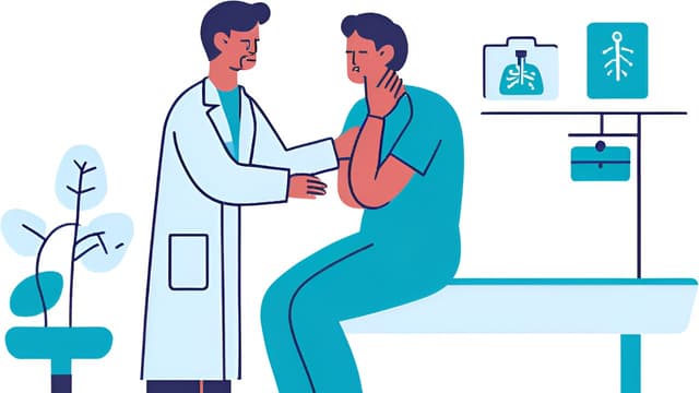 Tìm hiểu nguyên nhân và làm sao để hết nuốt vướng?