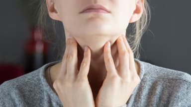 Làm sao để hết nuốt vướng: Giải pháp điều trị hiệu quả