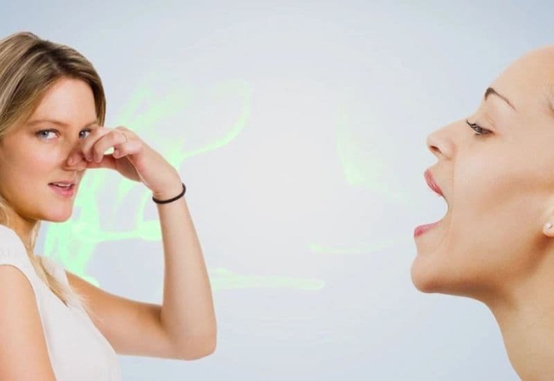 Nguyên nhân gây tình trạng ợ hơi liên tục