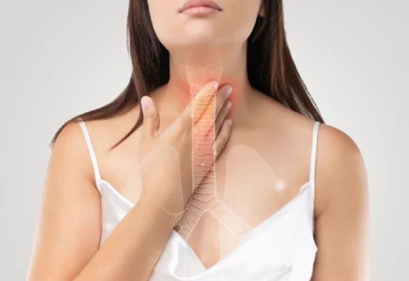 Khi nào cần gặp bác sĩ