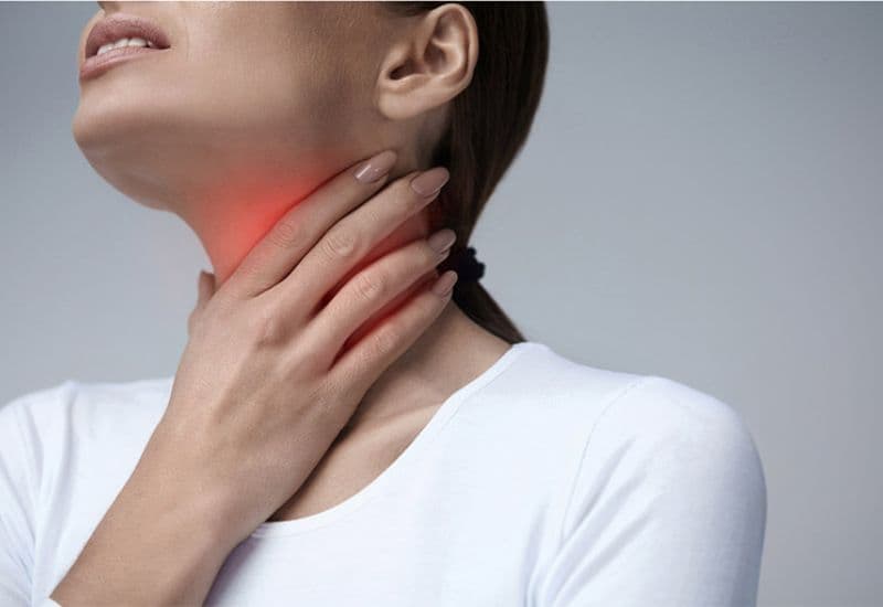 Nuốt vướng khi nào cần thăm khám