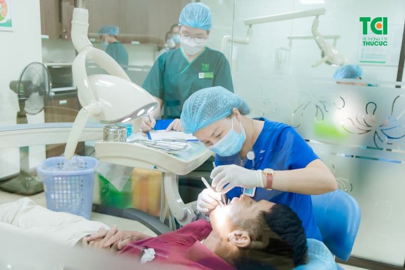 nhổ răng khôn ở đâu hà nội