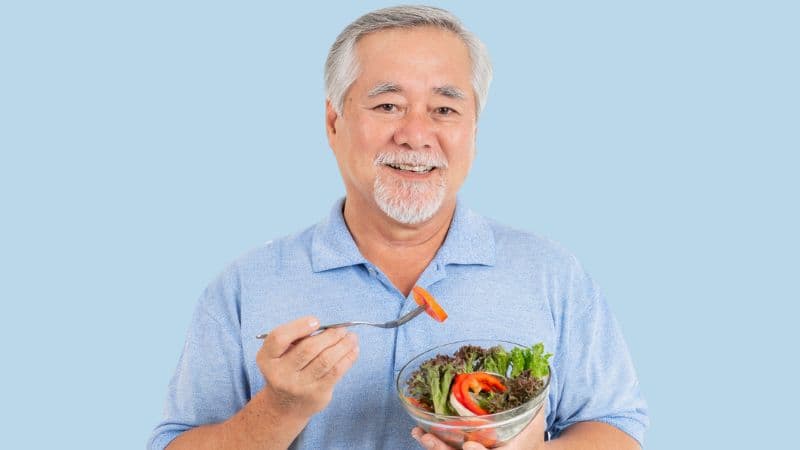 Cách cải thiện tình trạng nuốt nghẹn vào buổi chiều 