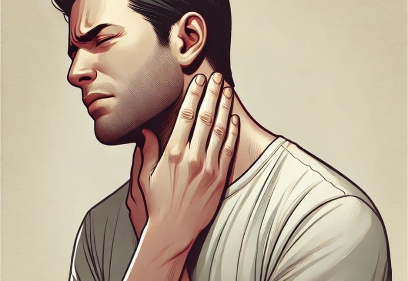 Hiểu rõ triệu chứng nuốt vướng kèm ù tai 