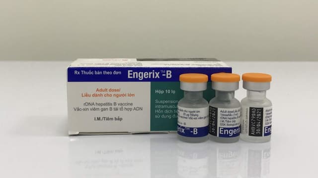 Những điều cần biết về quy trình sản xuất vắc xin viêm gan B