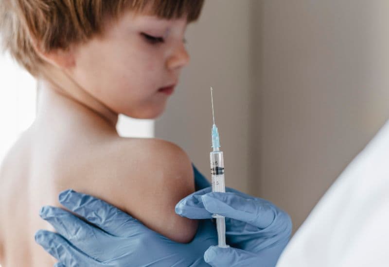 Ý nghĩa của quy trình tiêm vắc-xin