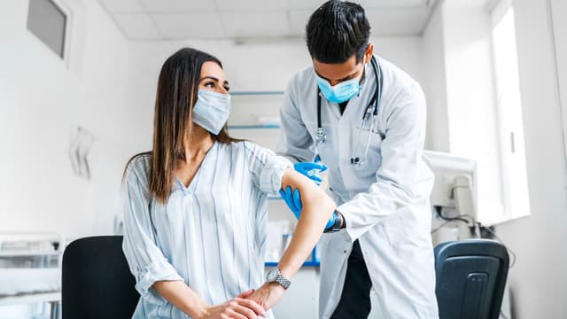 Thông tin chi tiết về thành phần vắc-xin