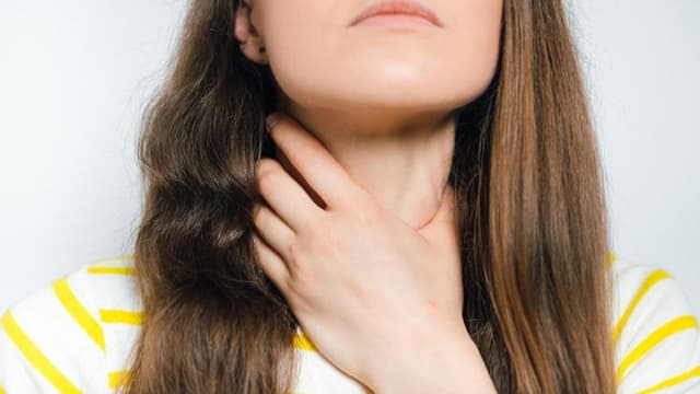 Tìm hiểu thế nào là nuốt nghẹn và cách chẩn đoán hiệu quả