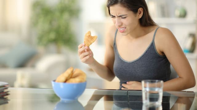 Top 10 thực phẩm hỗ trợ trào ngược dạ dày hiệu quả