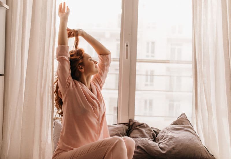 Tiêm vắc-xin vào buổi sáng được nhiều người ưa chuộng vì một số lý do.