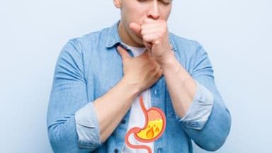 Lý giải trào ngược axit dạ dày gây ho &#8211; Phương pháp chẩn đoán