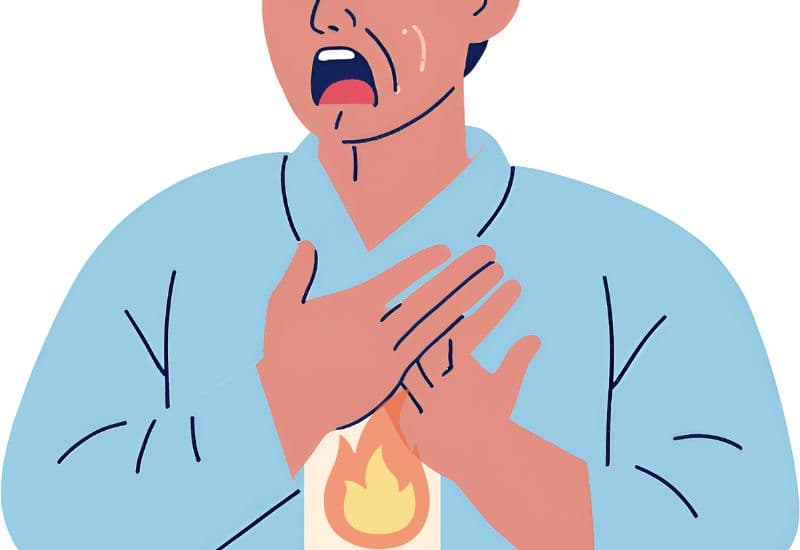 Những nguyên nhân phổ biến gây nuốt bị nghẹn, nuốt khó