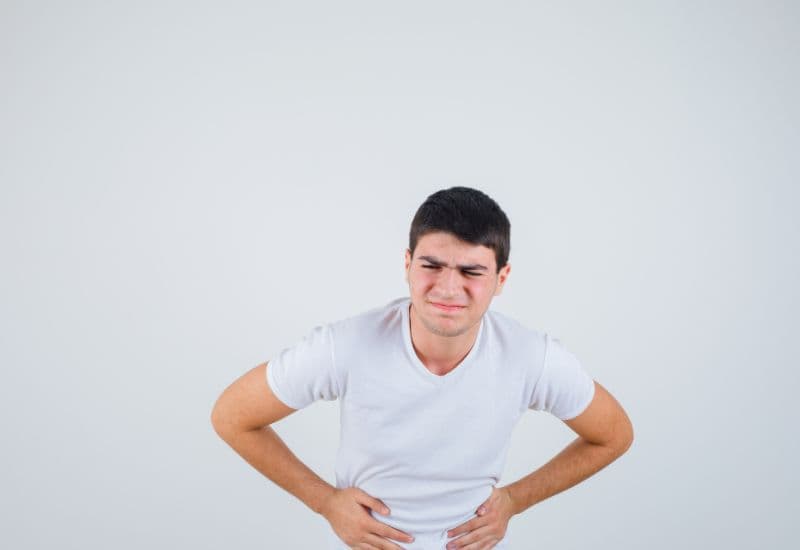 nhận diện triệu chứng hẹp bao quy đầu 