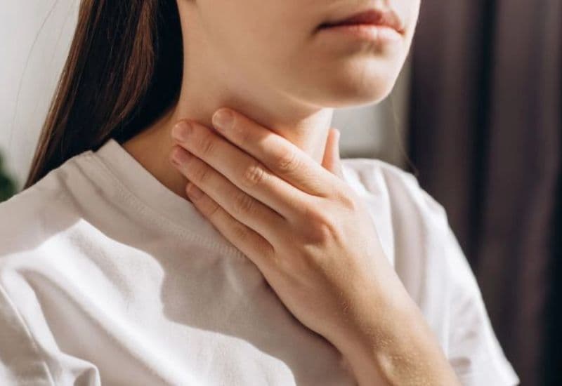 Phương pháp chẩn đoán triệu chứng khó nuốt