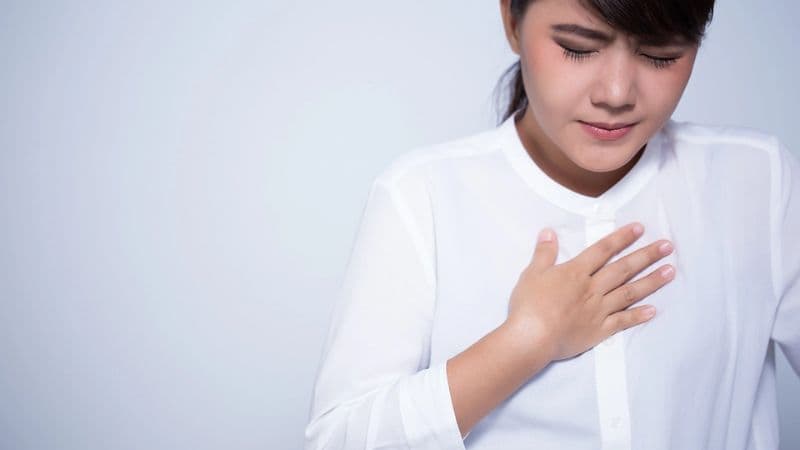 Tầm quan trọng của việc chăm sóc bệnh nhân trào ngược dạ dày