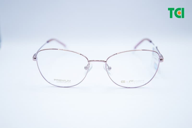 Một mẫu kính Exfash đang bán chạy tại TCI