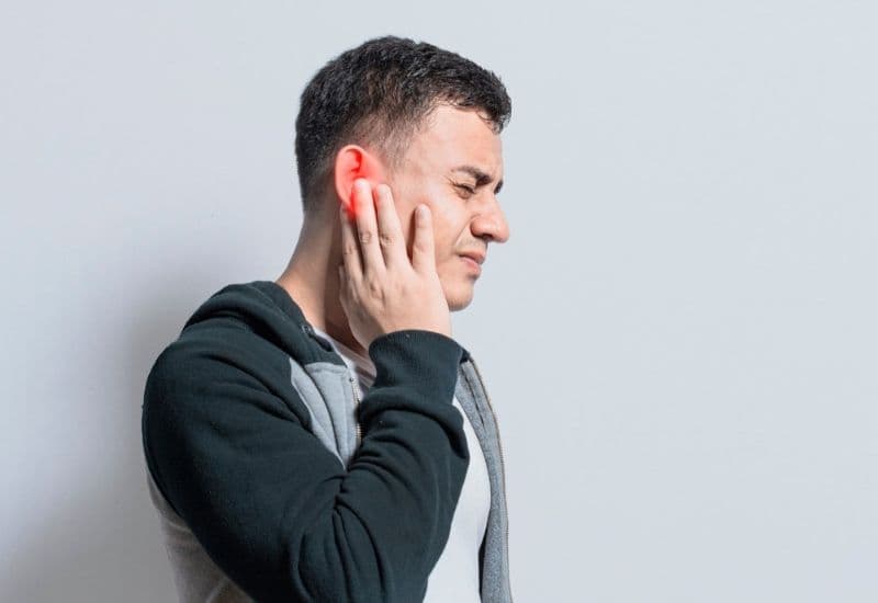 Mối liên hệ giữa GERD và khó nuốt ù tai