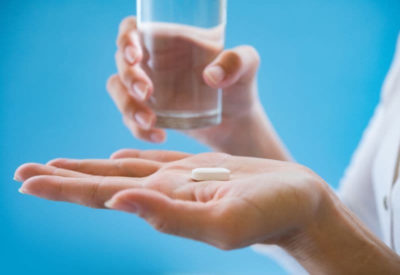 Những lưu ý khi tiêm vaccine MMR II