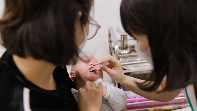 OPV1 là vắc-xin gì: Tất tần tật thông tin bạn cần biết