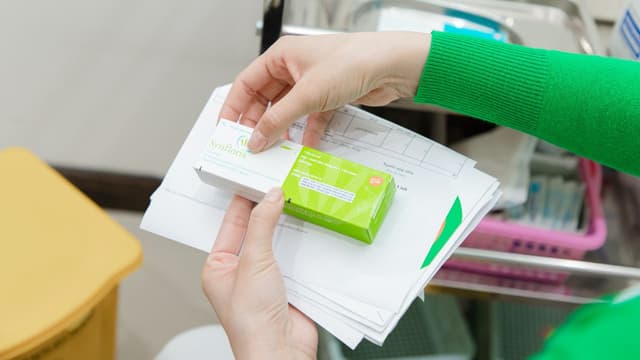 Tất cả những điều cần biết về bảng giá vắc xin 6 trong 1