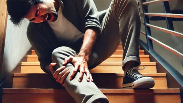 Dấu hiệu nhận biết và xử trí hiệu quả khi bị trật khớp