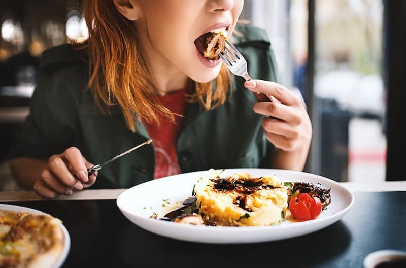 chống trào ngược dạ dày thực quản bằng cách nào?