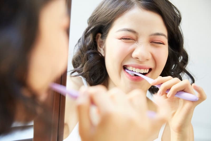 Cao răng ở đâu khó lấy nhất?