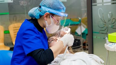 Các phương pháp lấy cao vôi răng an toàn, hiệu quả hiện nay