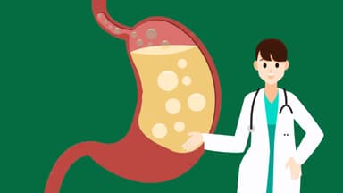 Chẩn đoán chính xác khắc phục tình trạng GERD ợ nóng hiệu quả