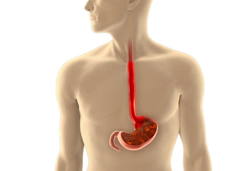 Các nguy cơ khi lạm dụng thuốc mua tự do trị ợ nóng tại nhà